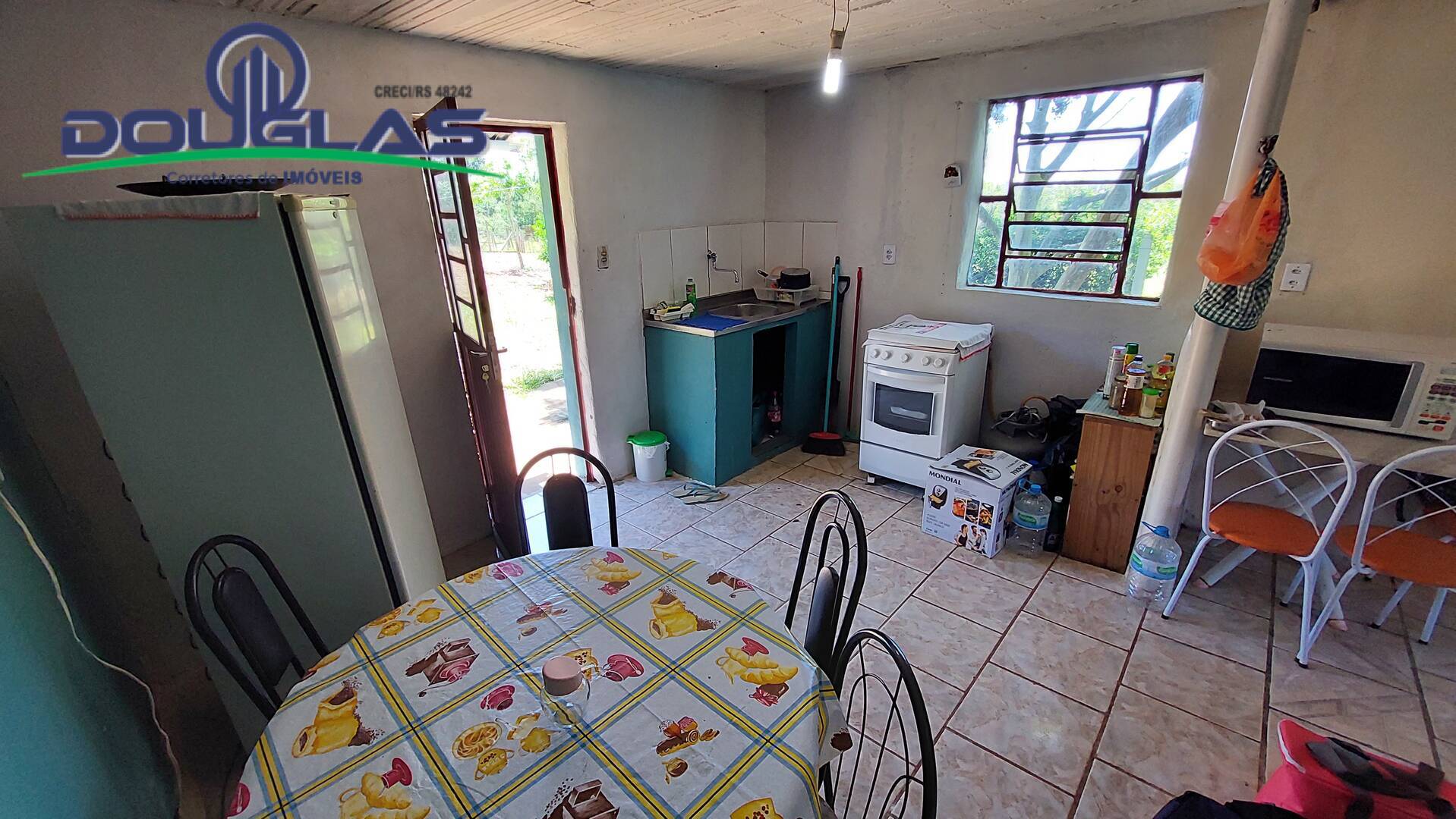 Fazenda à venda com 1 quarto, 60m² - Foto 7