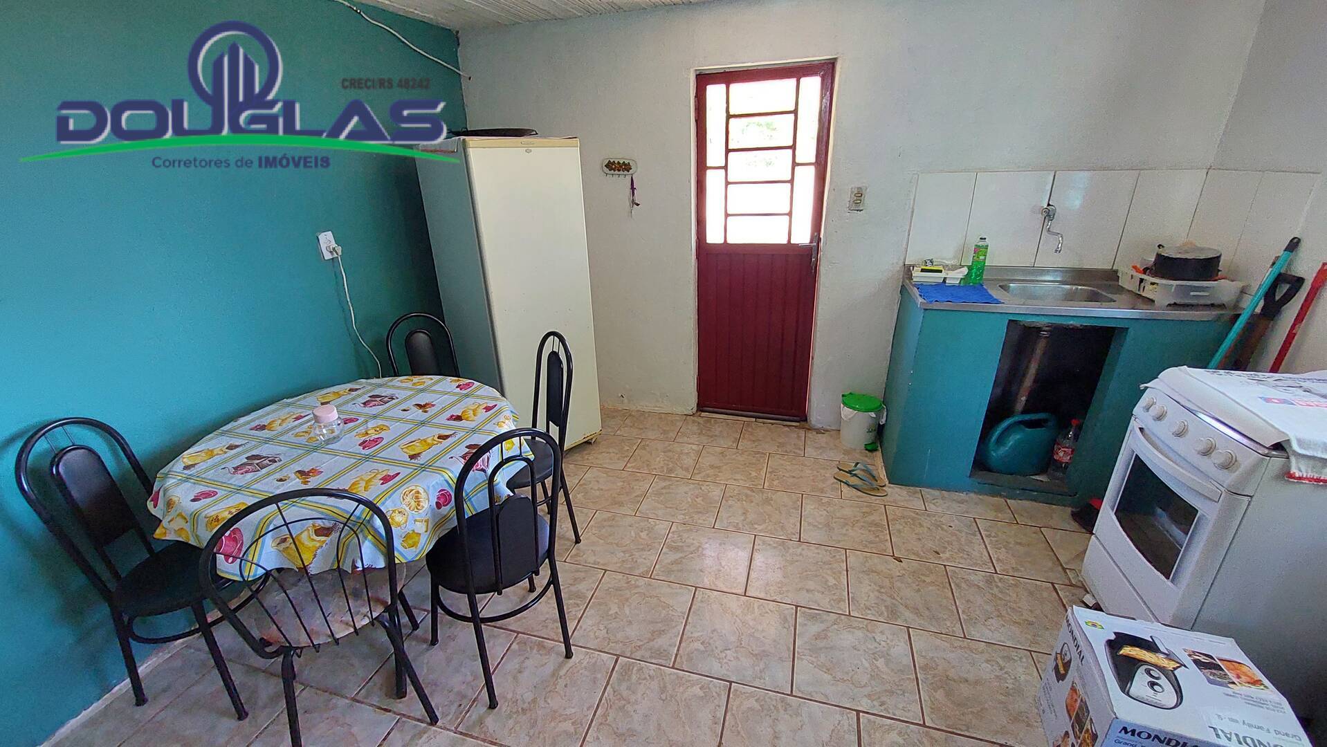 Fazenda à venda com 1 quarto, 60m² - Foto 6