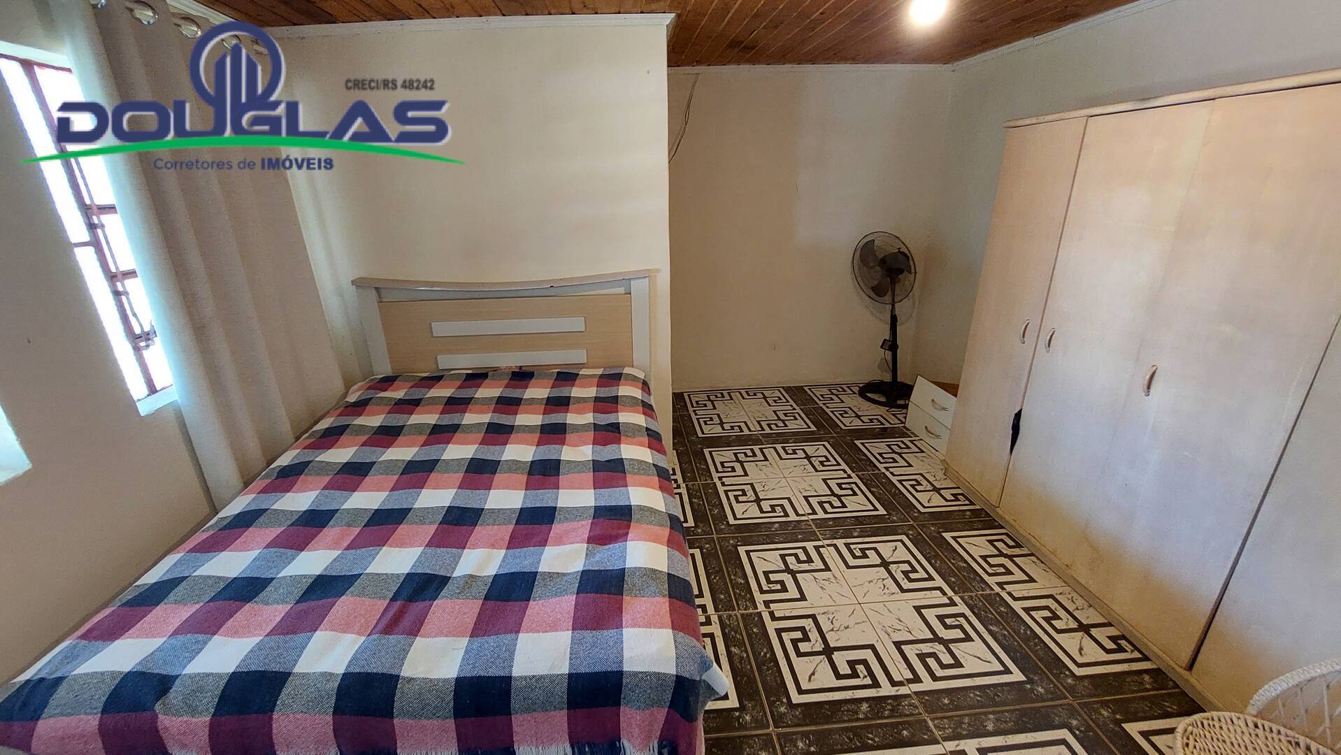 Fazenda à venda com 1 quarto, 60m² - Foto 5