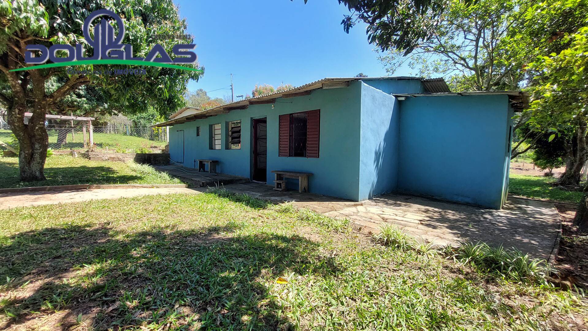 Fazenda à venda com 1 quarto, 60m² - Foto 22