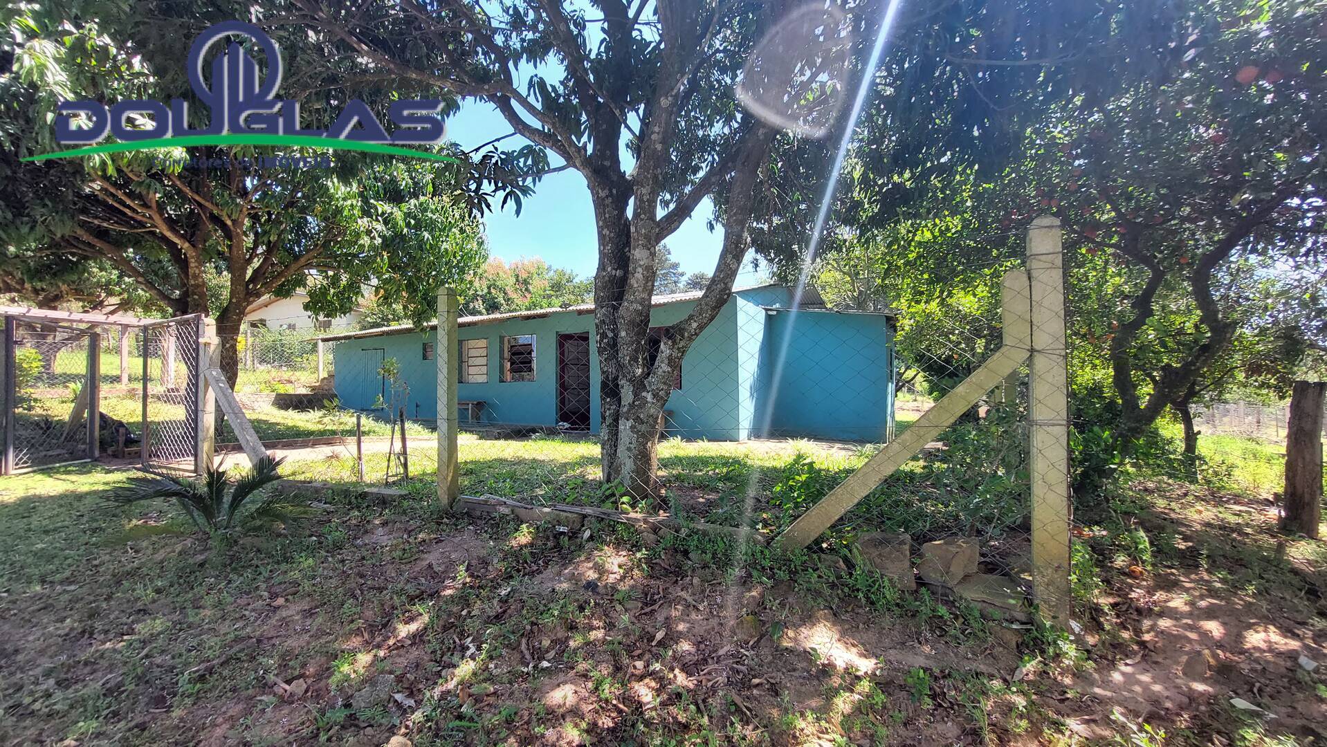 Fazenda à venda com 1 quarto, 60m² - Foto 24