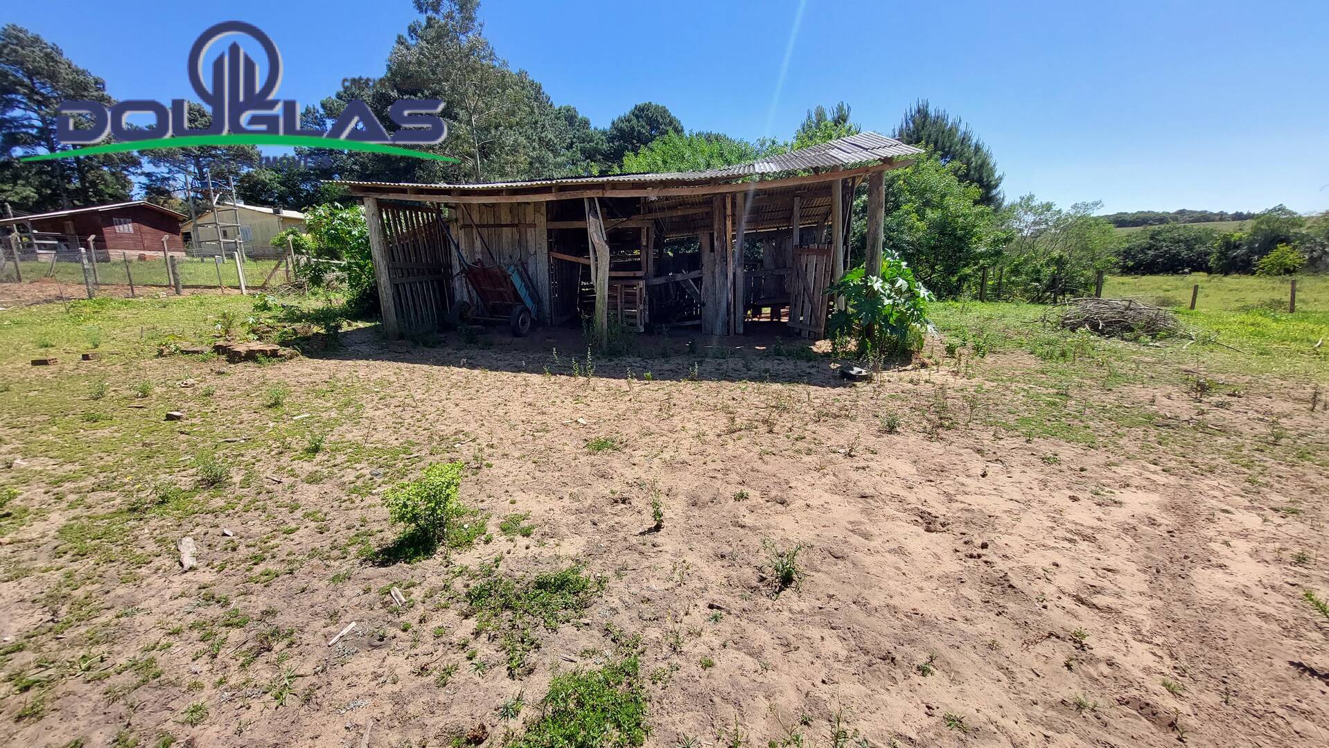 Fazenda à venda com 1 quarto, 60m² - Foto 27