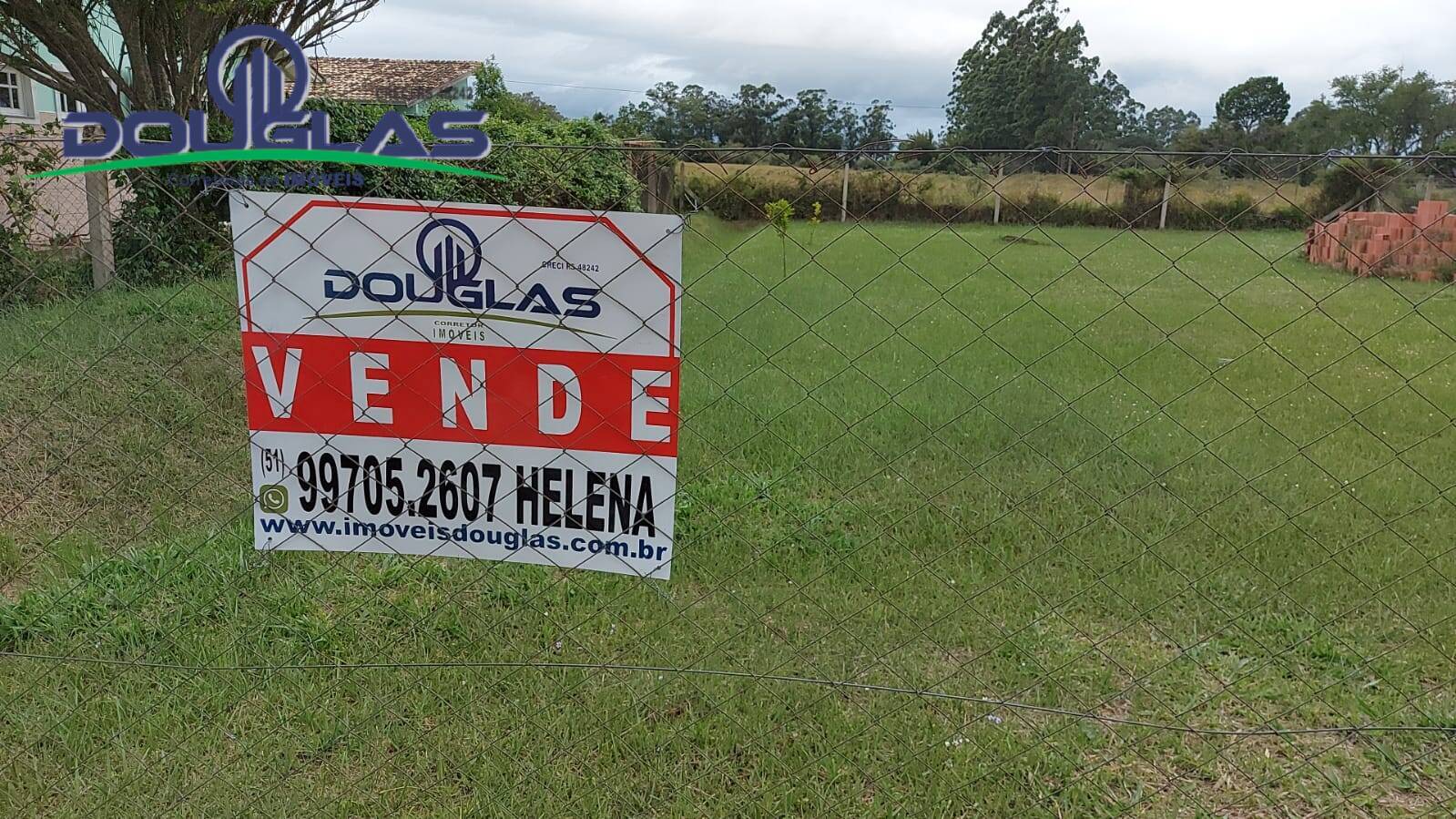 Terreno à venda, 555m² - Foto 2