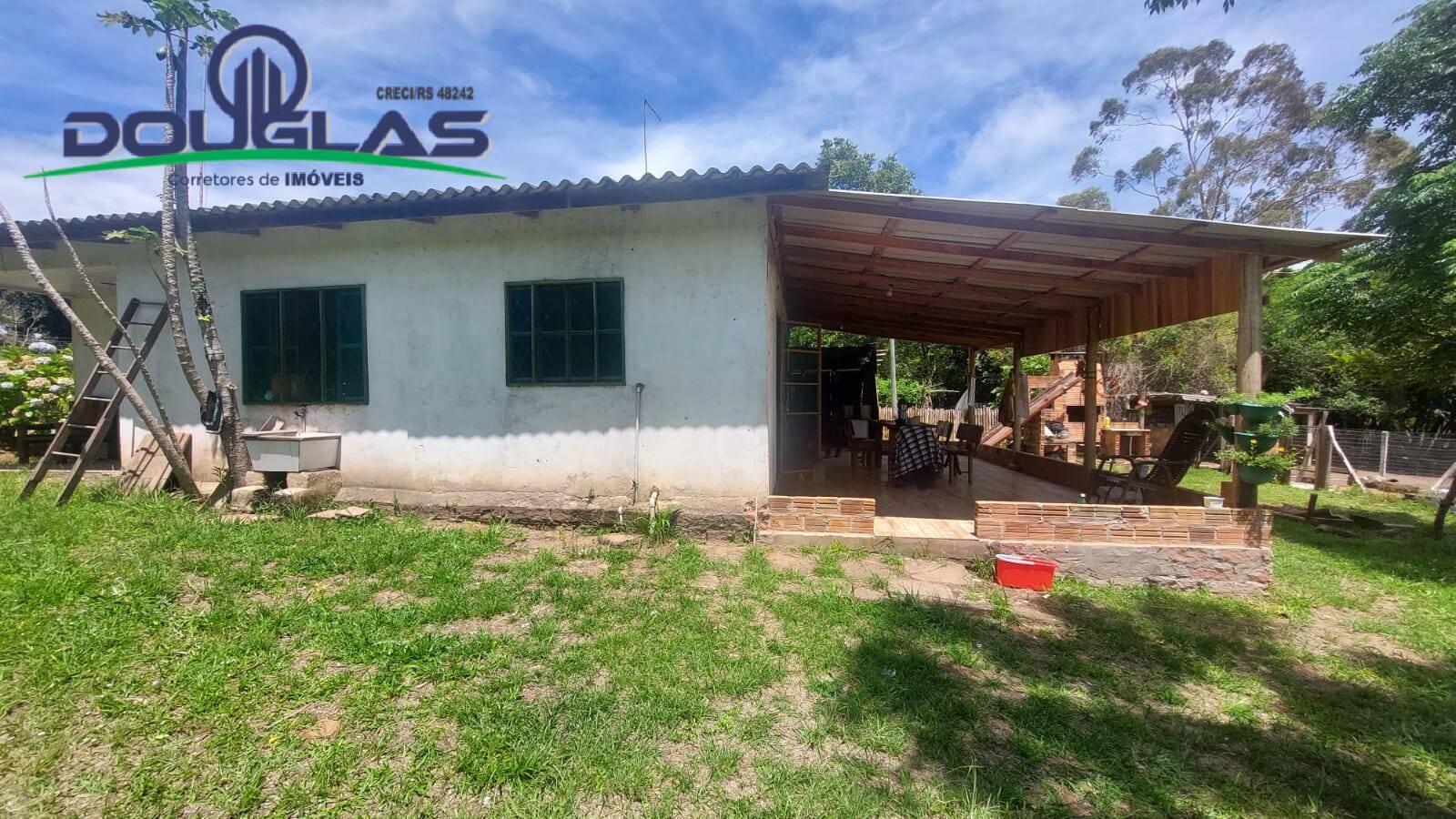 Fazenda à venda com 3 quartos, 4m² - Foto 2