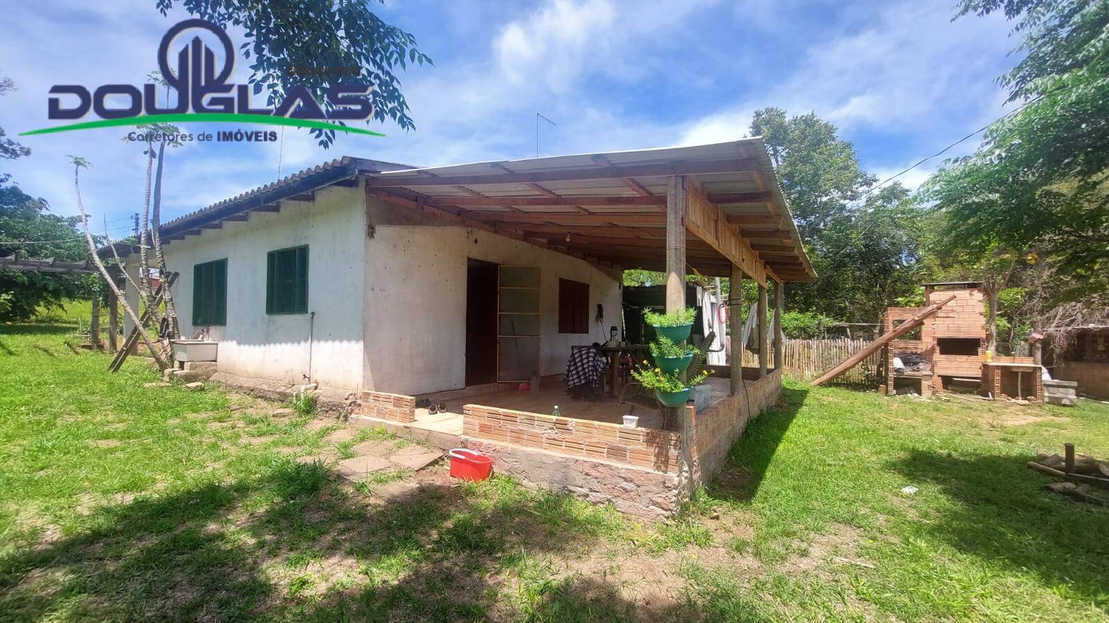 Fazenda à venda com 3 quartos, 4m² - Foto 1