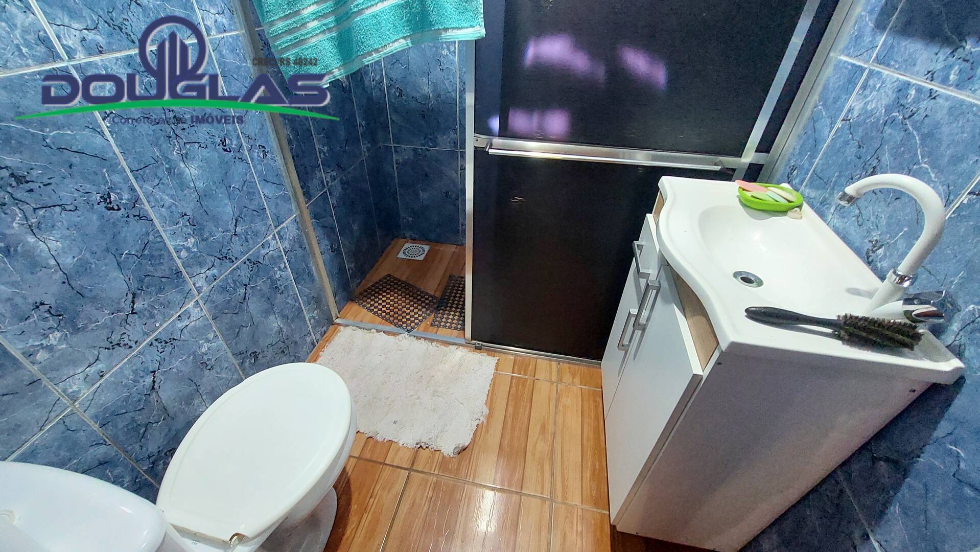 Casa à venda com 2 quartos, 90m² - Foto 15