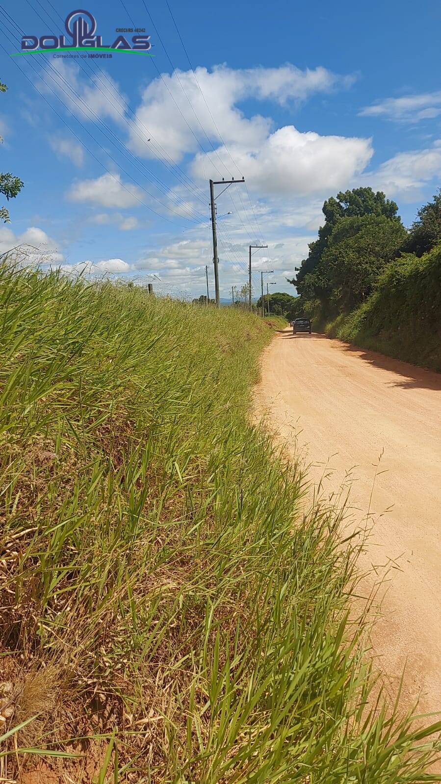 Terreno à venda, 1520m² - Foto 1