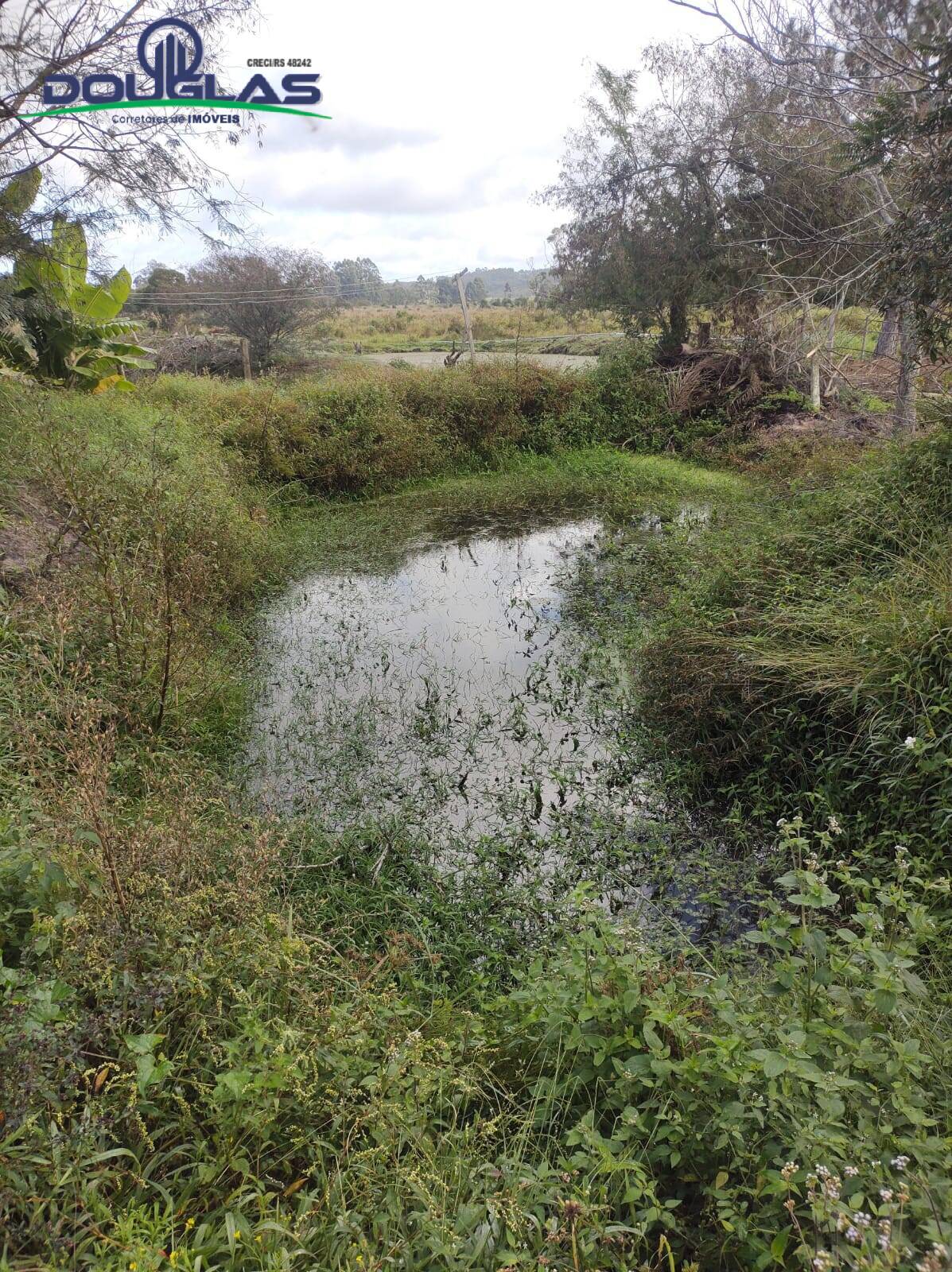 Terreno à venda, 1400m² - Foto 1