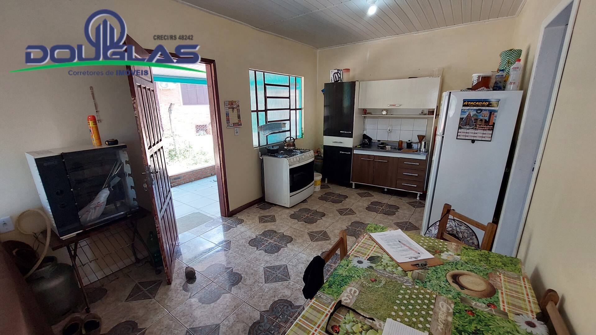 Casa à venda com 2 quartos - Foto 6