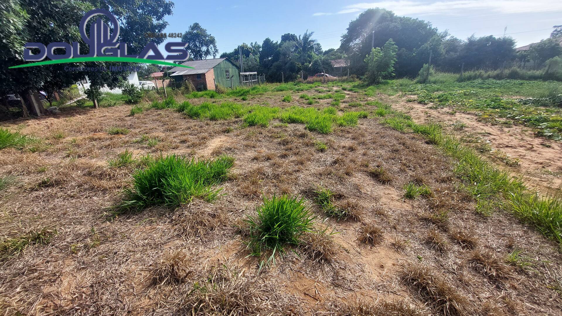 Terreno à venda, 620m² - Foto 1