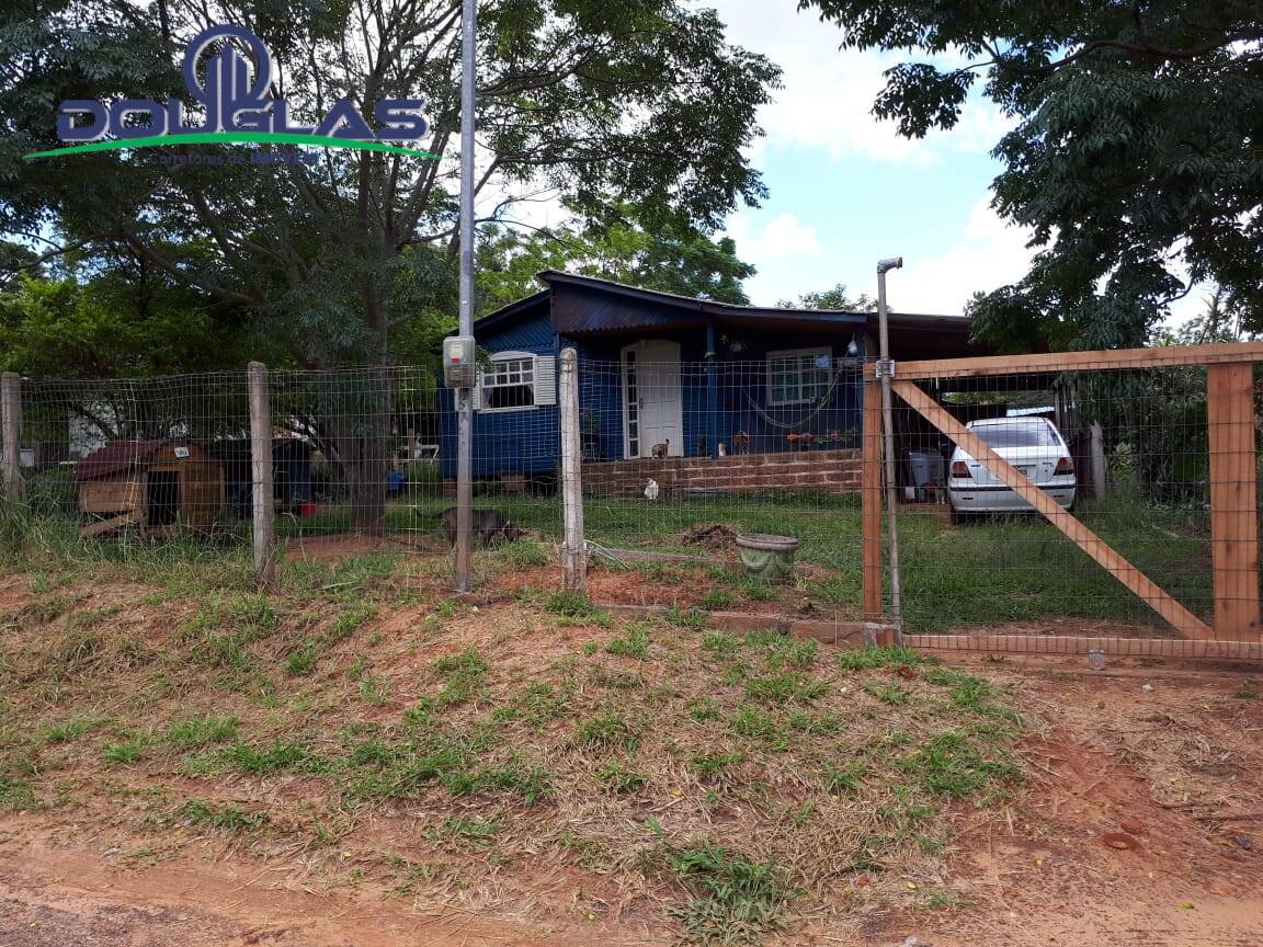 Casa à venda com 2 quartos, 540m² - Foto 2