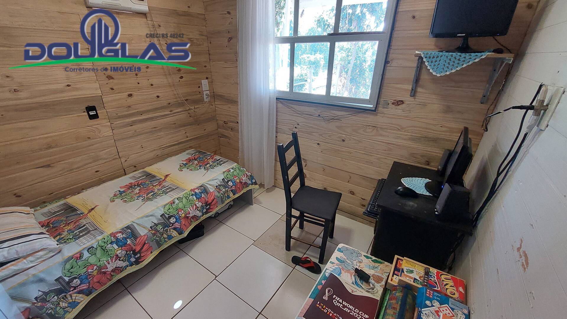 Casa à venda com 2 quartos, 125m² - Foto 22