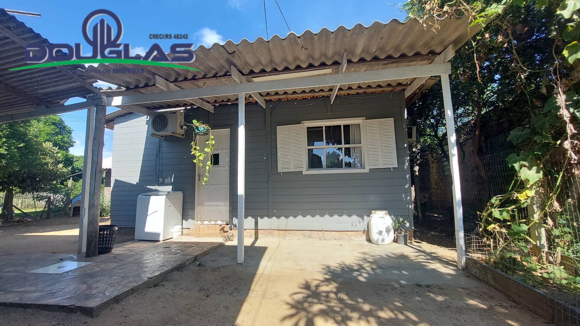 Casa à venda com 2 quartos, 125m² - Foto 13