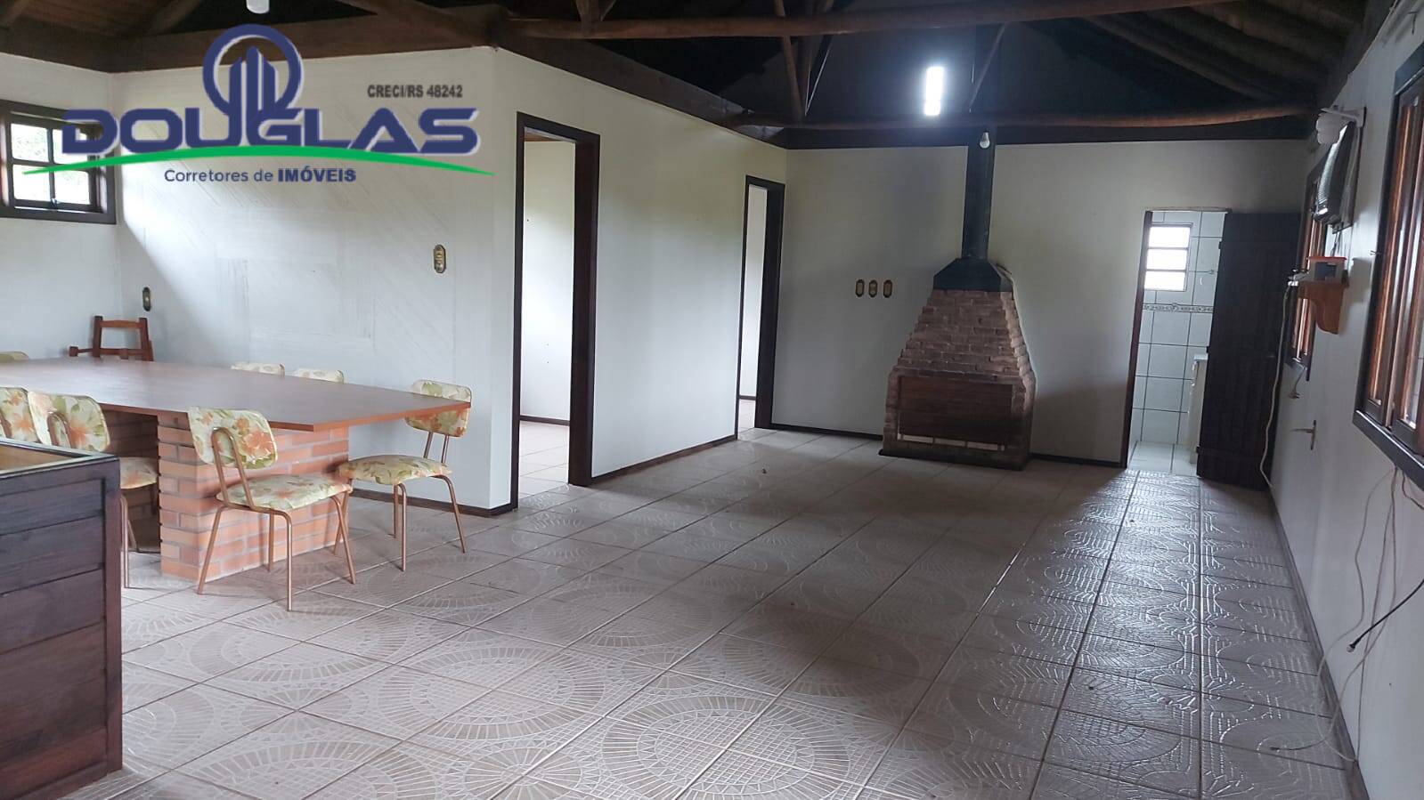 Fazenda à venda com 3 quartos - Foto 5