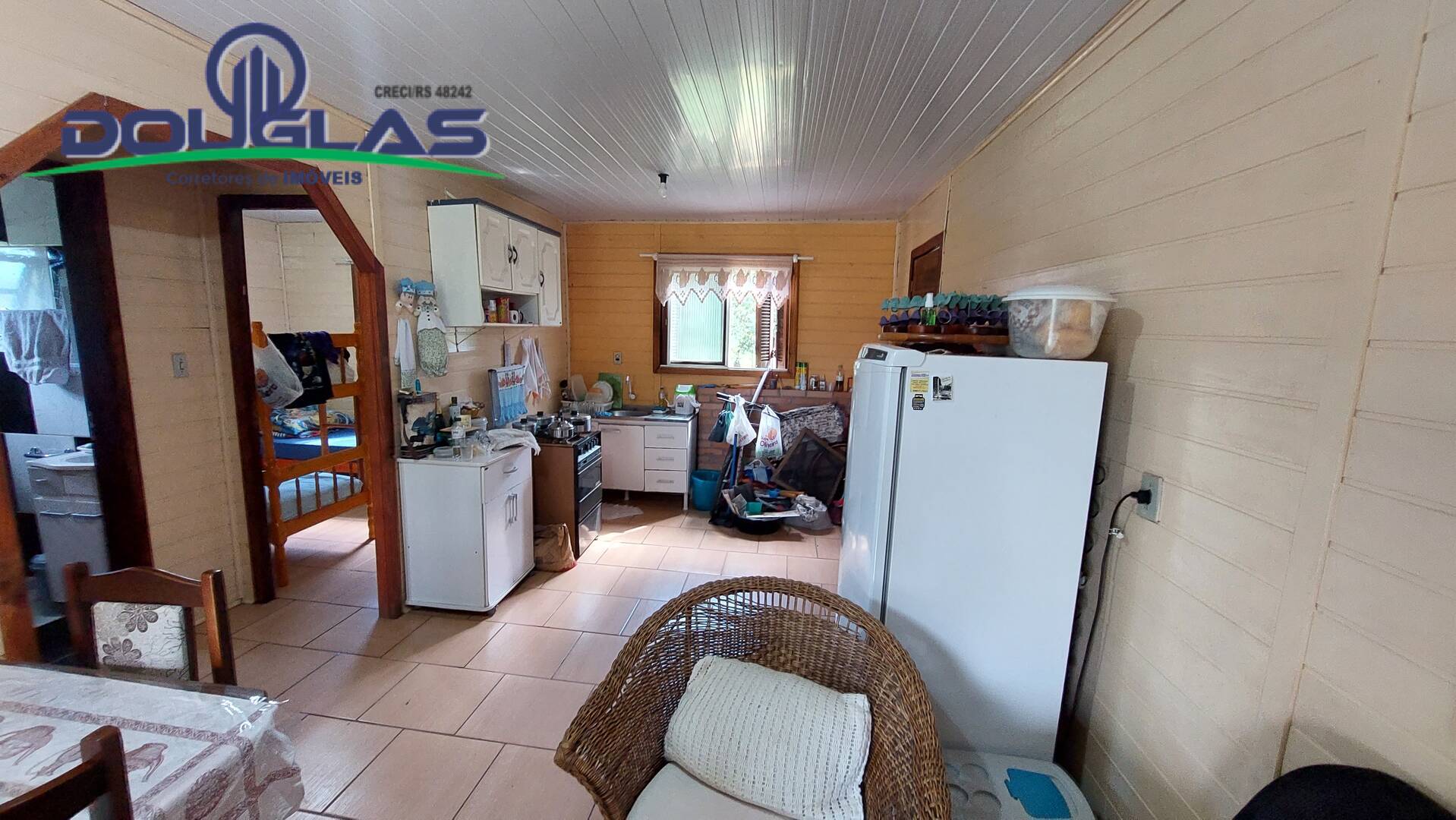 Casa à venda com 2 quartos, 65m² - Foto 8