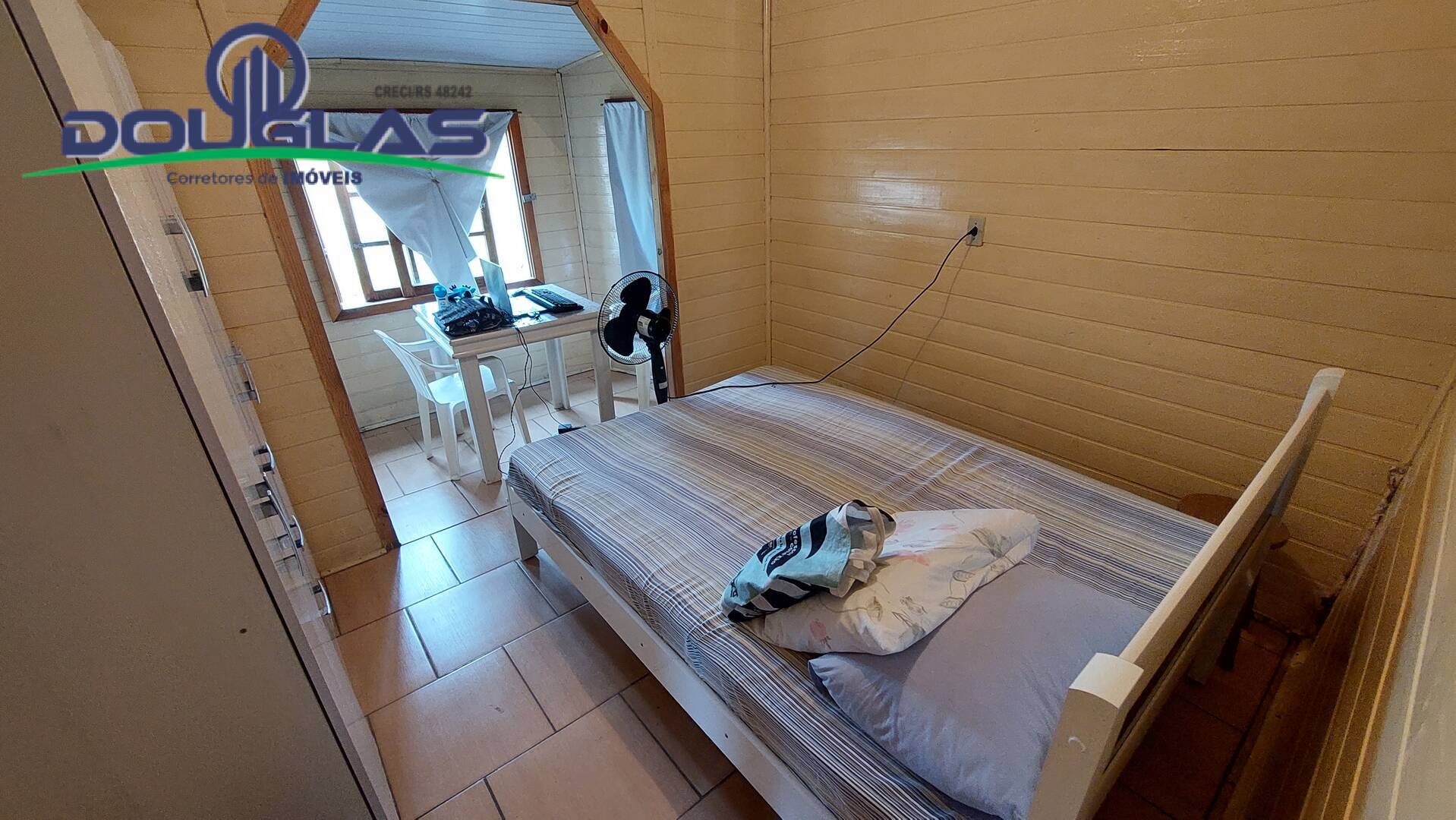 Casa à venda com 2 quartos, 65m² - Foto 12