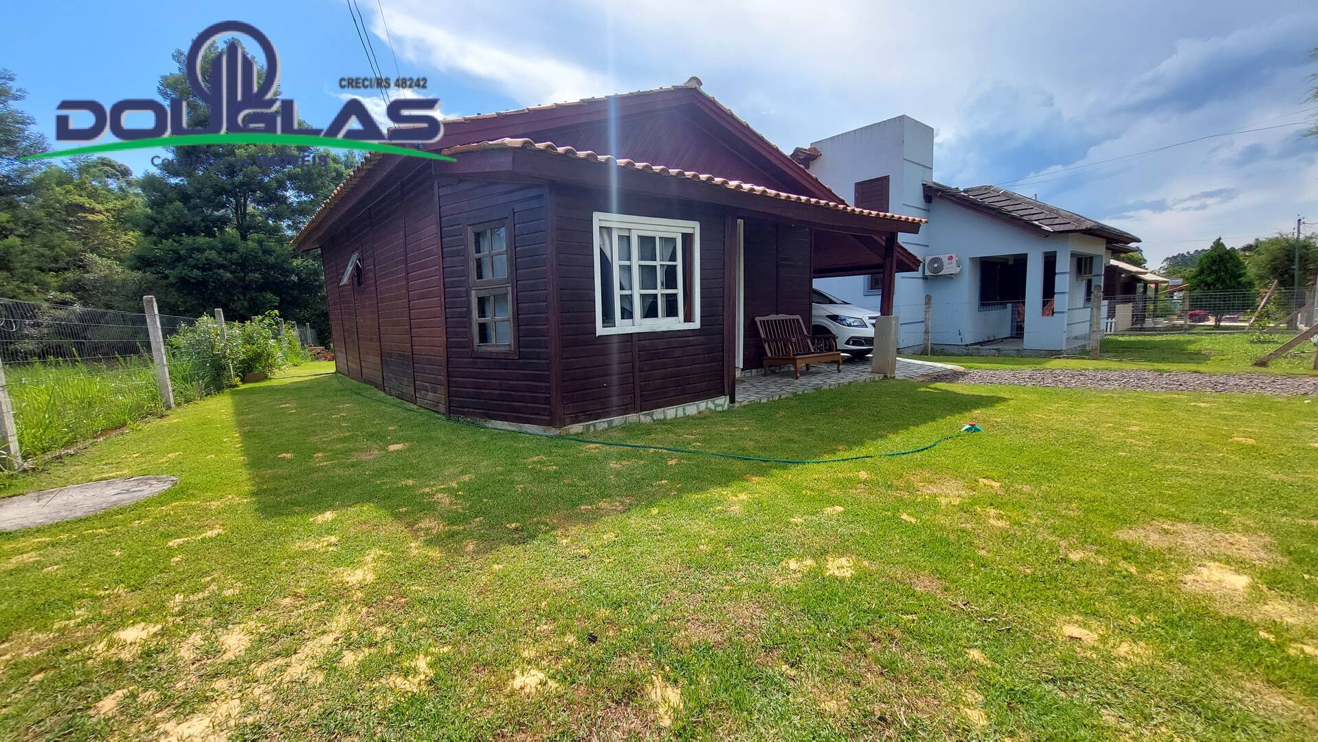 Casa à venda com 2 quartos, 65m² - Foto 4