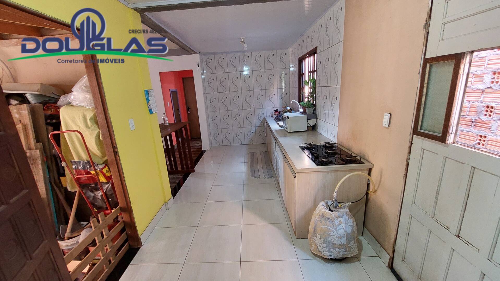 Casa à venda com 2 quartos - Foto 6