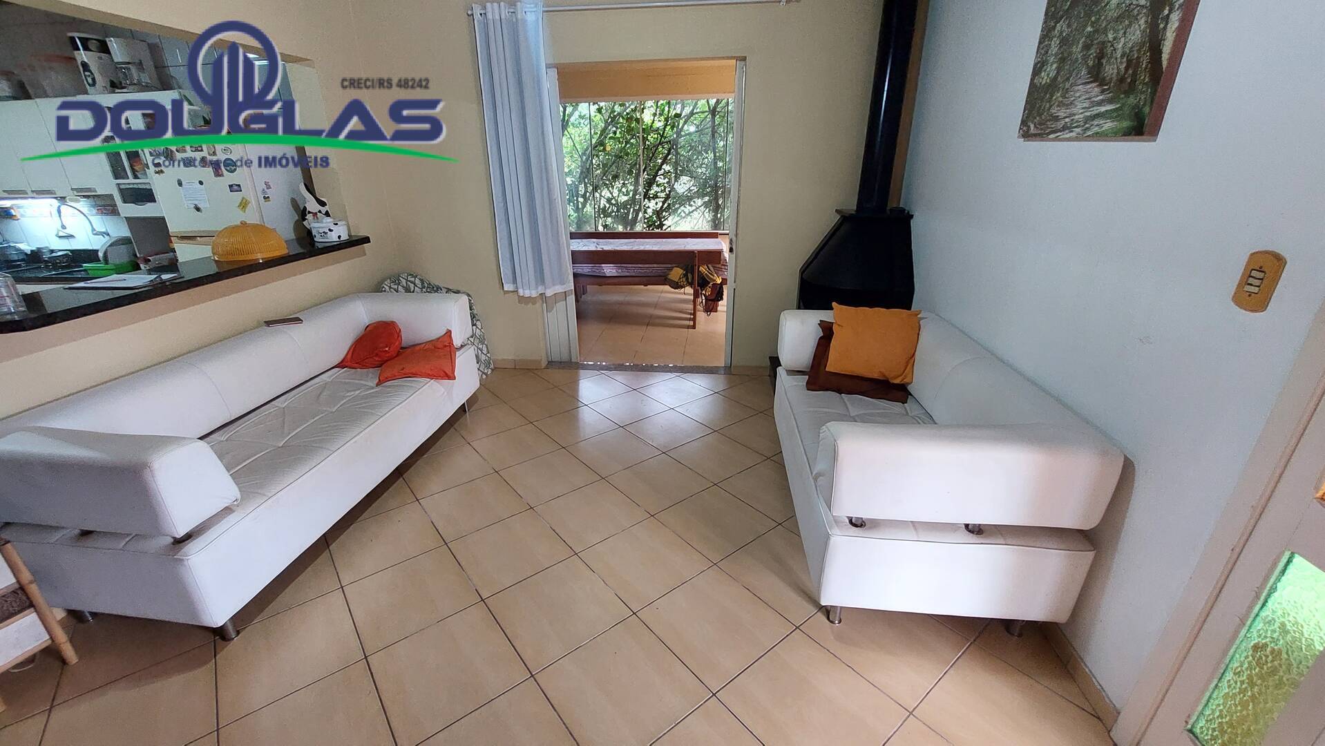 Casa à venda com 2 quartos, 142m² - Foto 6