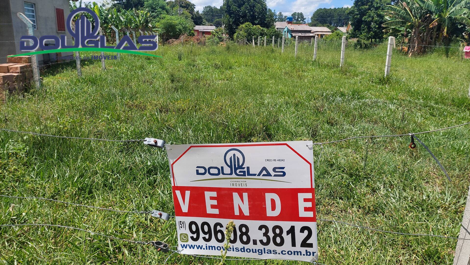 Terreno à venda, 360m² - Foto 7