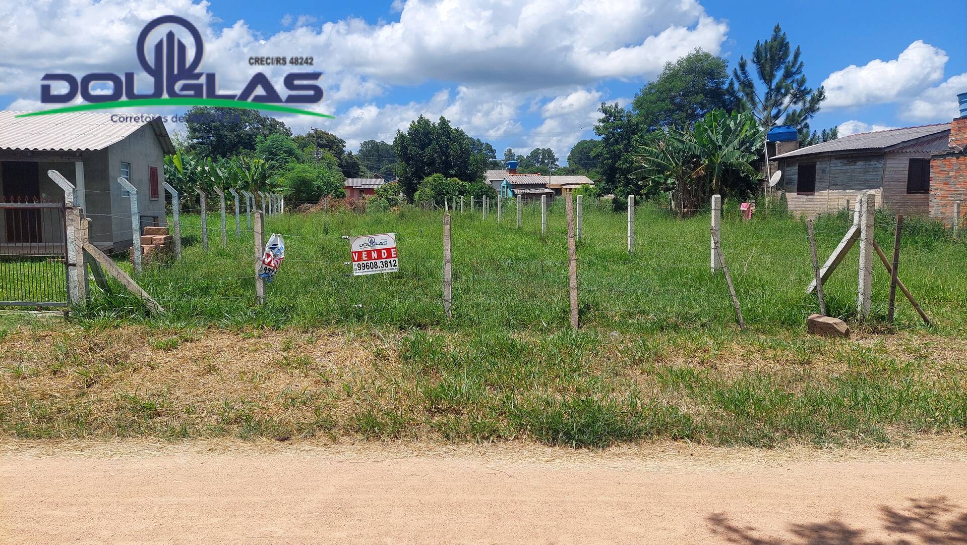 Terreno à venda, 360m² - Foto 1