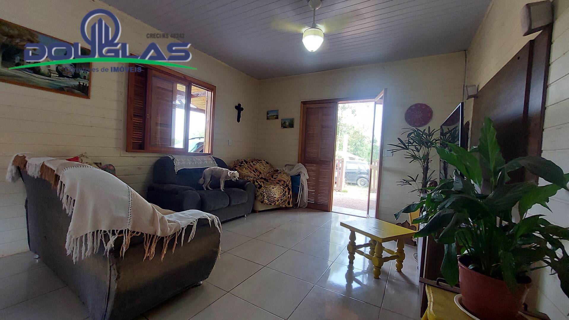 Casa à venda com 2 quartos - Foto 5