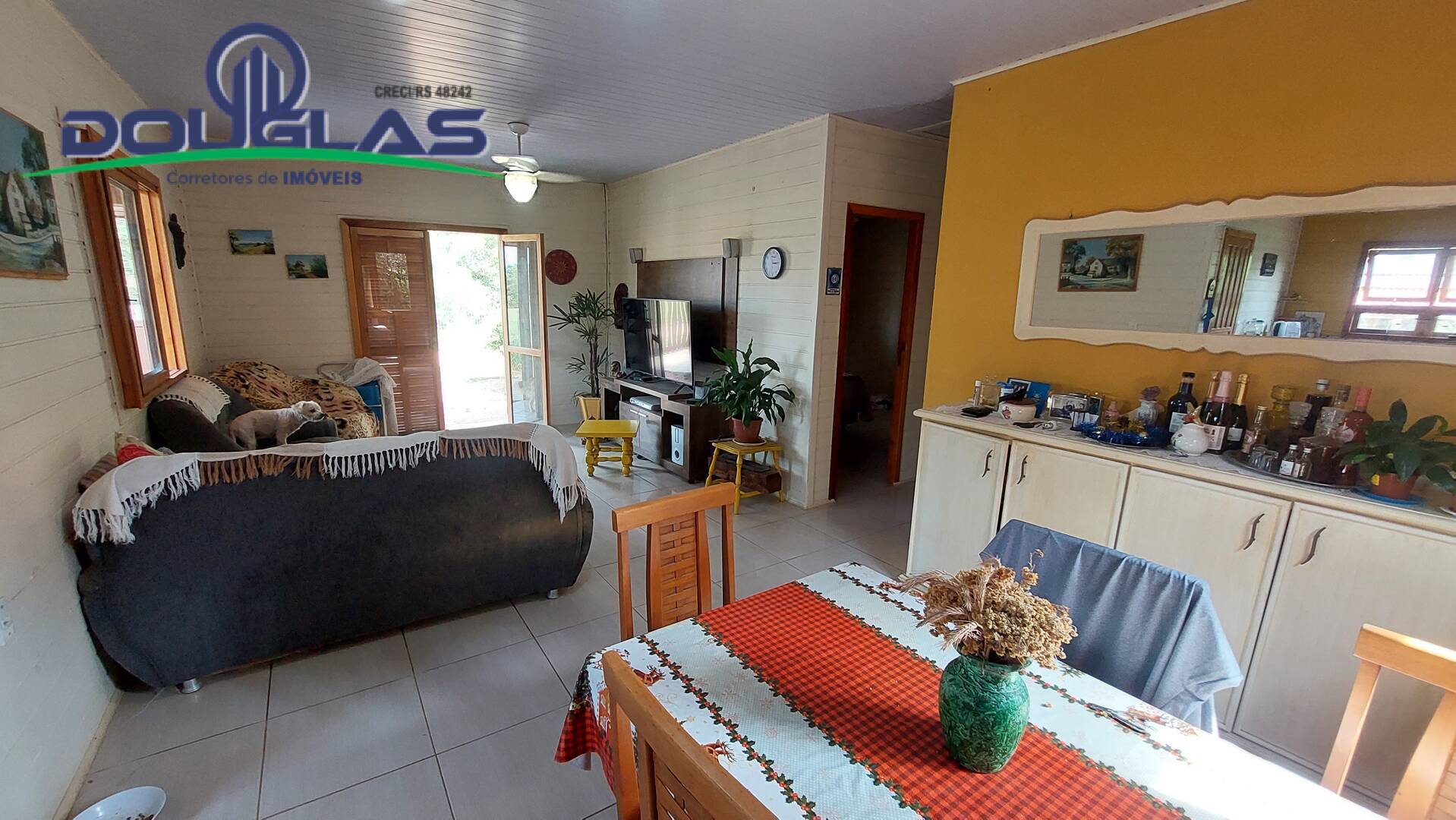 Casa à venda com 2 quartos - Foto 7