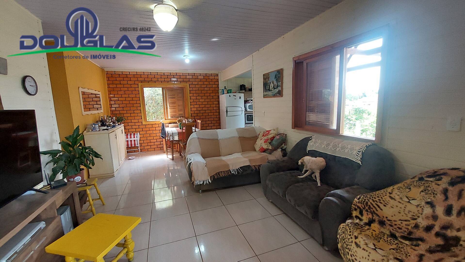 Casa à venda com 2 quartos - Foto 4