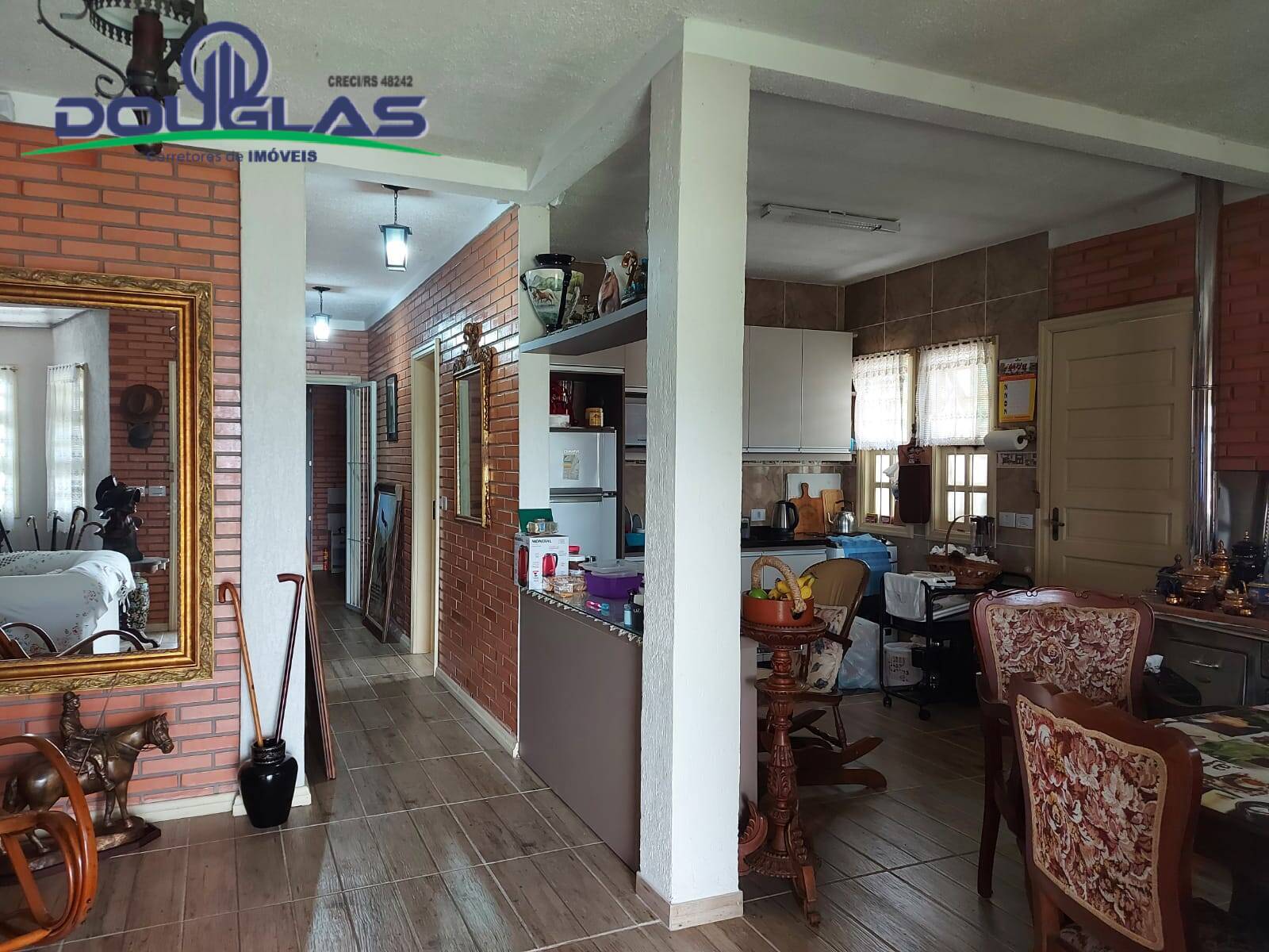 Casa à venda com 3 quartos - Foto 4