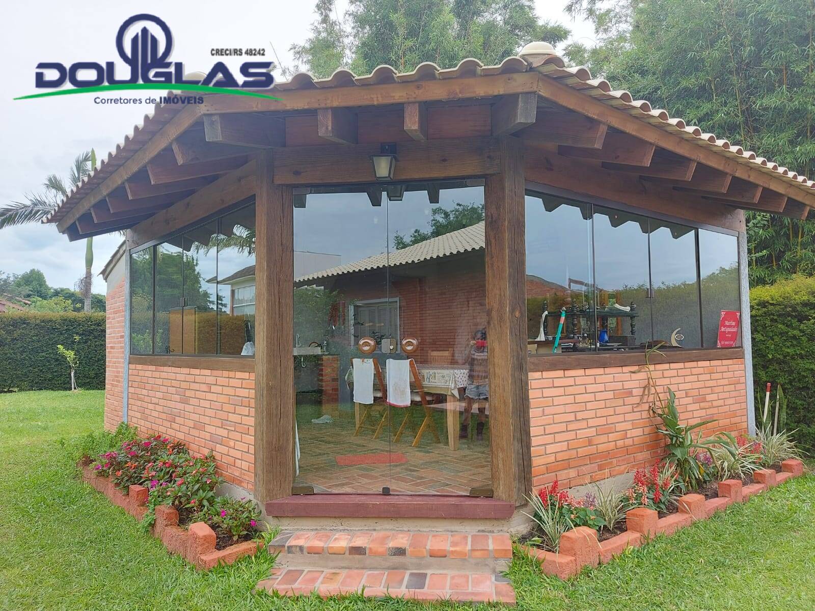 Casa à venda com 3 quartos - Foto 12