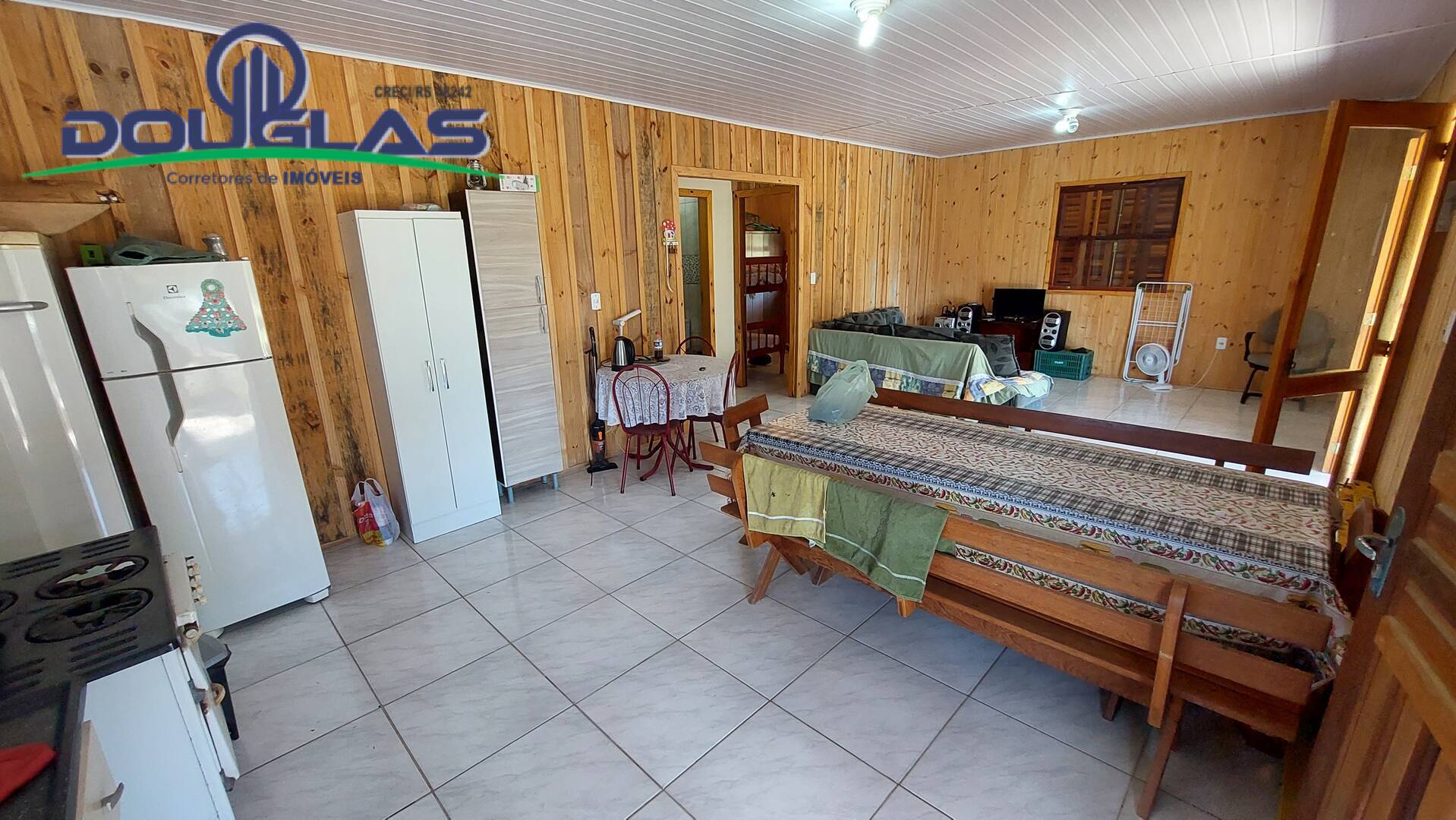 Casa à venda com 2 quartos, 100m² - Foto 15