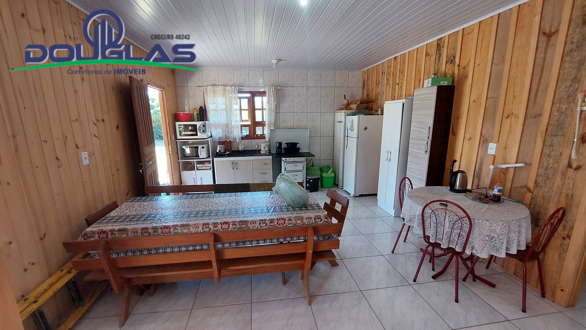 Casa à venda com 2 quartos, 100m² - Foto 16