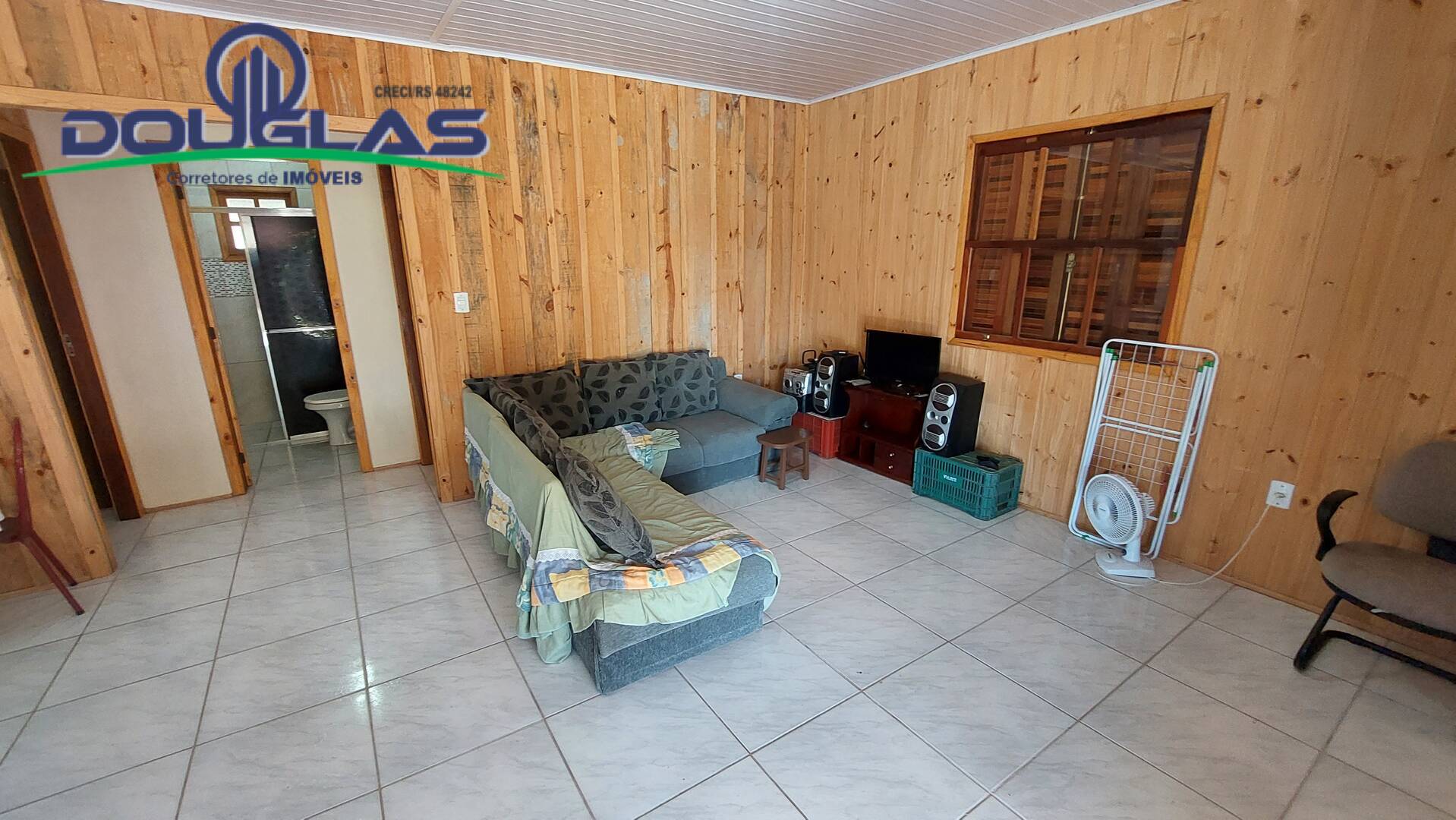 Casa à venda com 2 quartos, 100m² - Foto 18