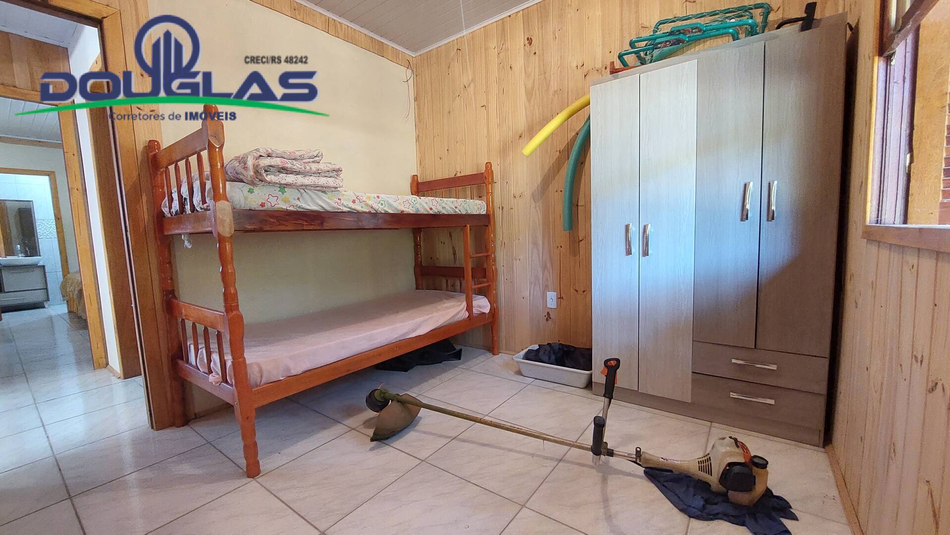 Casa à venda com 2 quartos, 100m² - Foto 20