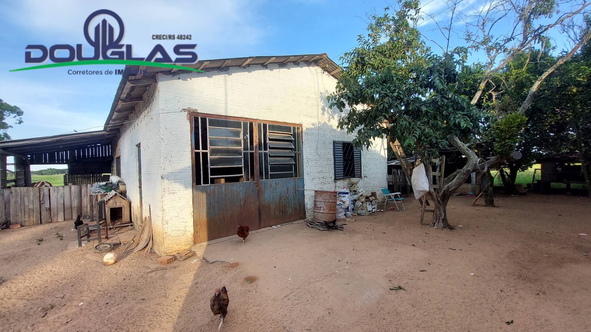 Fazenda à venda com 3 quartos, 150m² - Foto 21