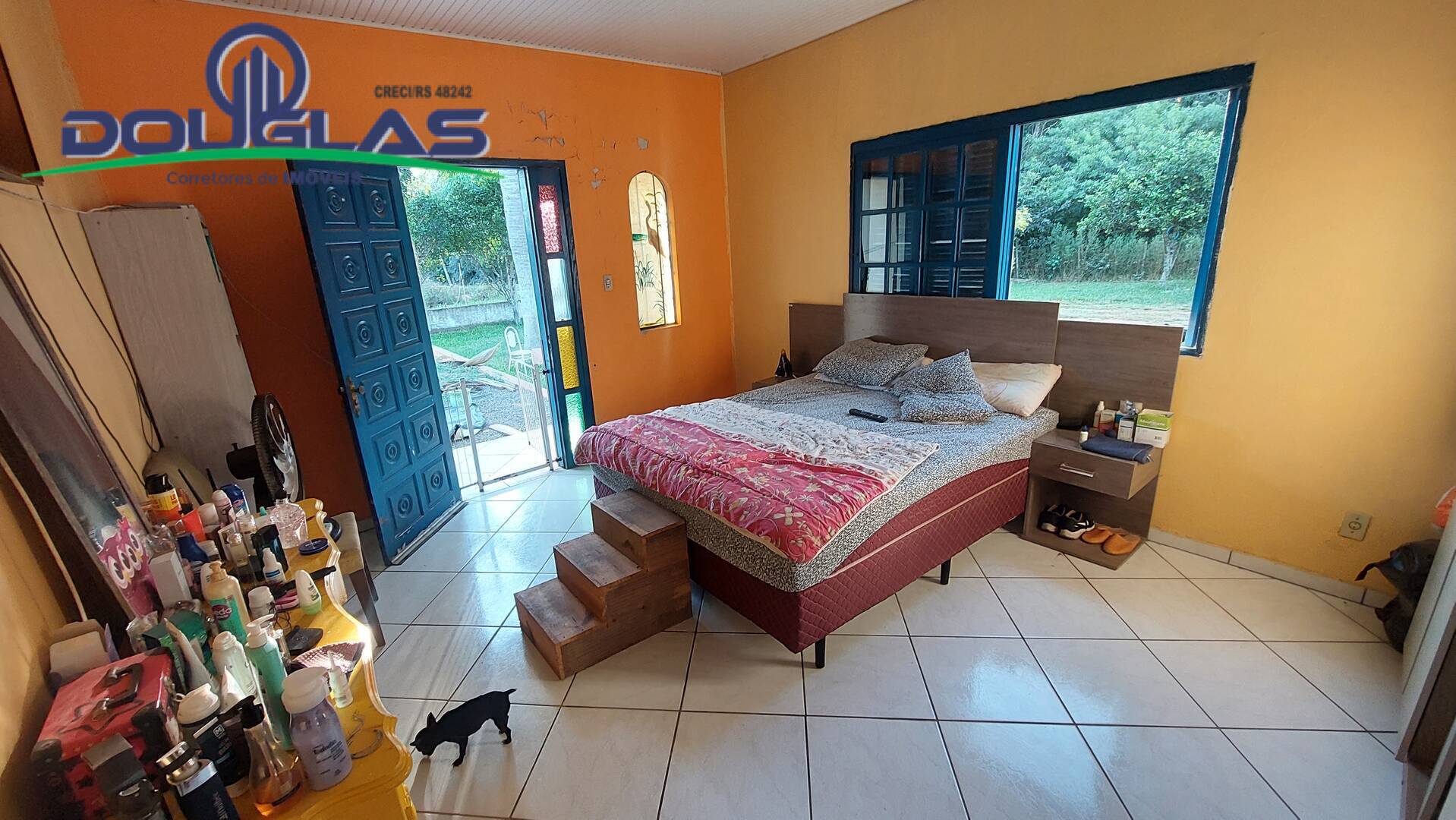 Fazenda à venda com 3 quartos, 150m² - Foto 9