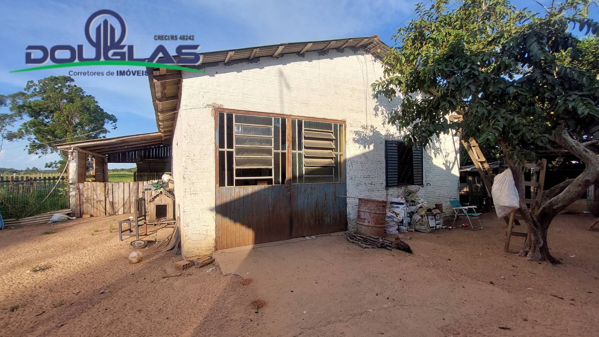 Fazenda à venda com 3 quartos, 150m² - Foto 20