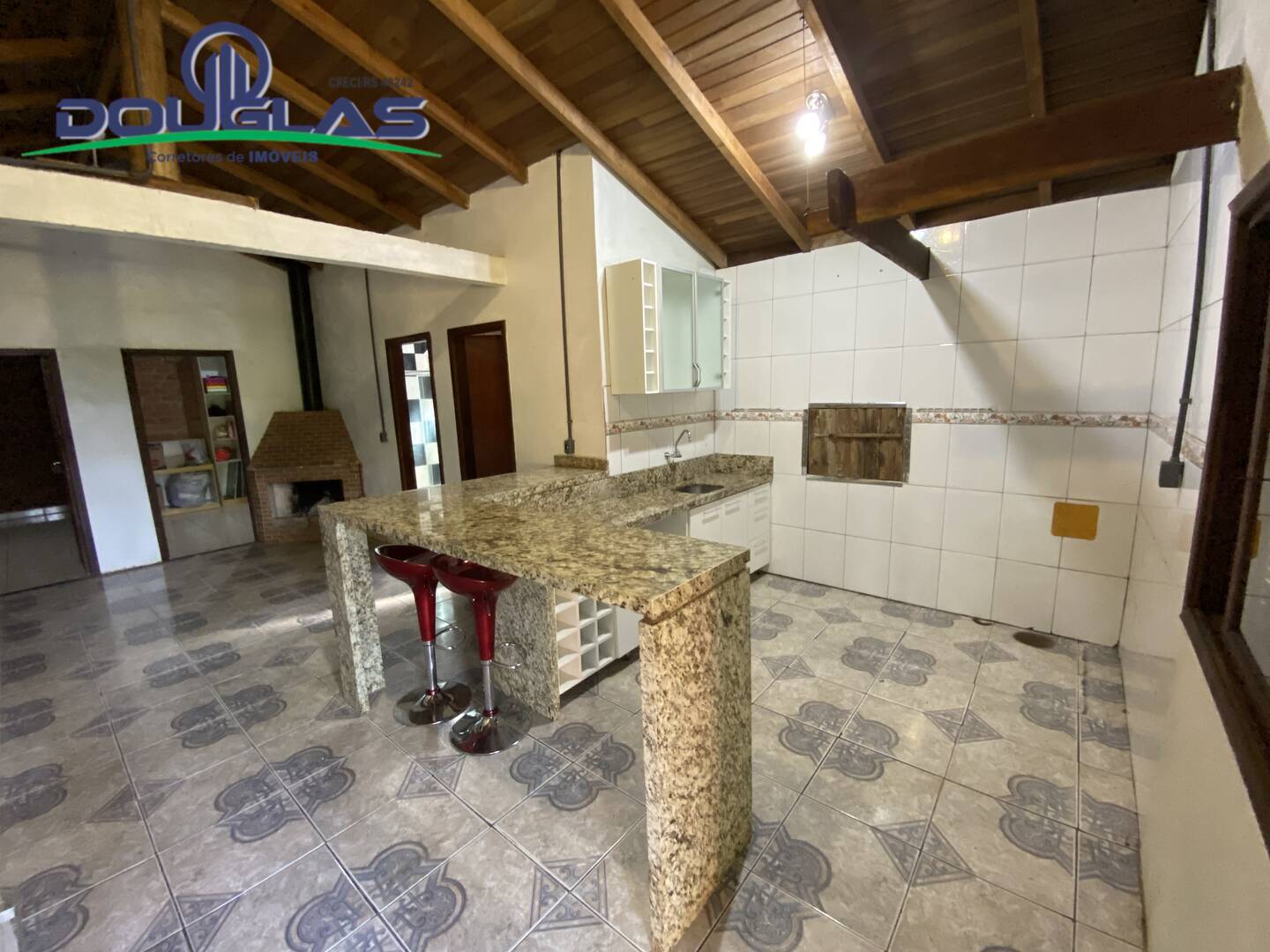 Casa à venda com 2 quartos - Foto 4