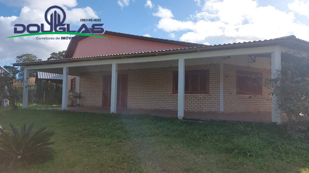 Casa à venda com 3 quartos - Foto 3