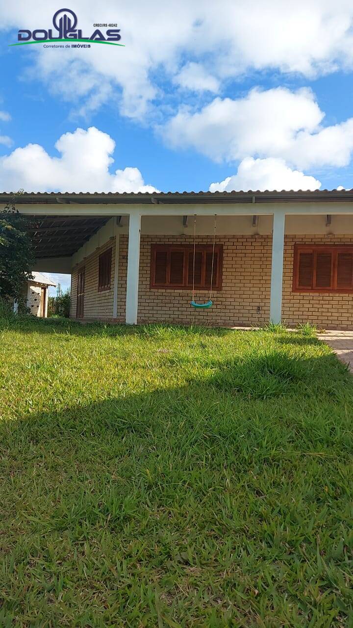 Casa à venda com 3 quartos - Foto 4