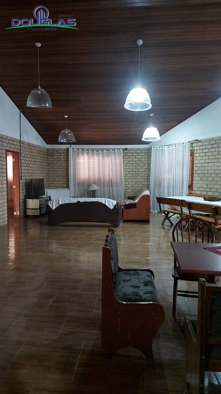 Casa à venda com 3 quartos - Foto 8