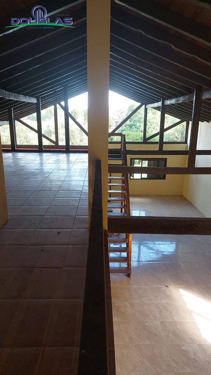 Casa à venda com 4 quartos, 1600m² - Foto 13