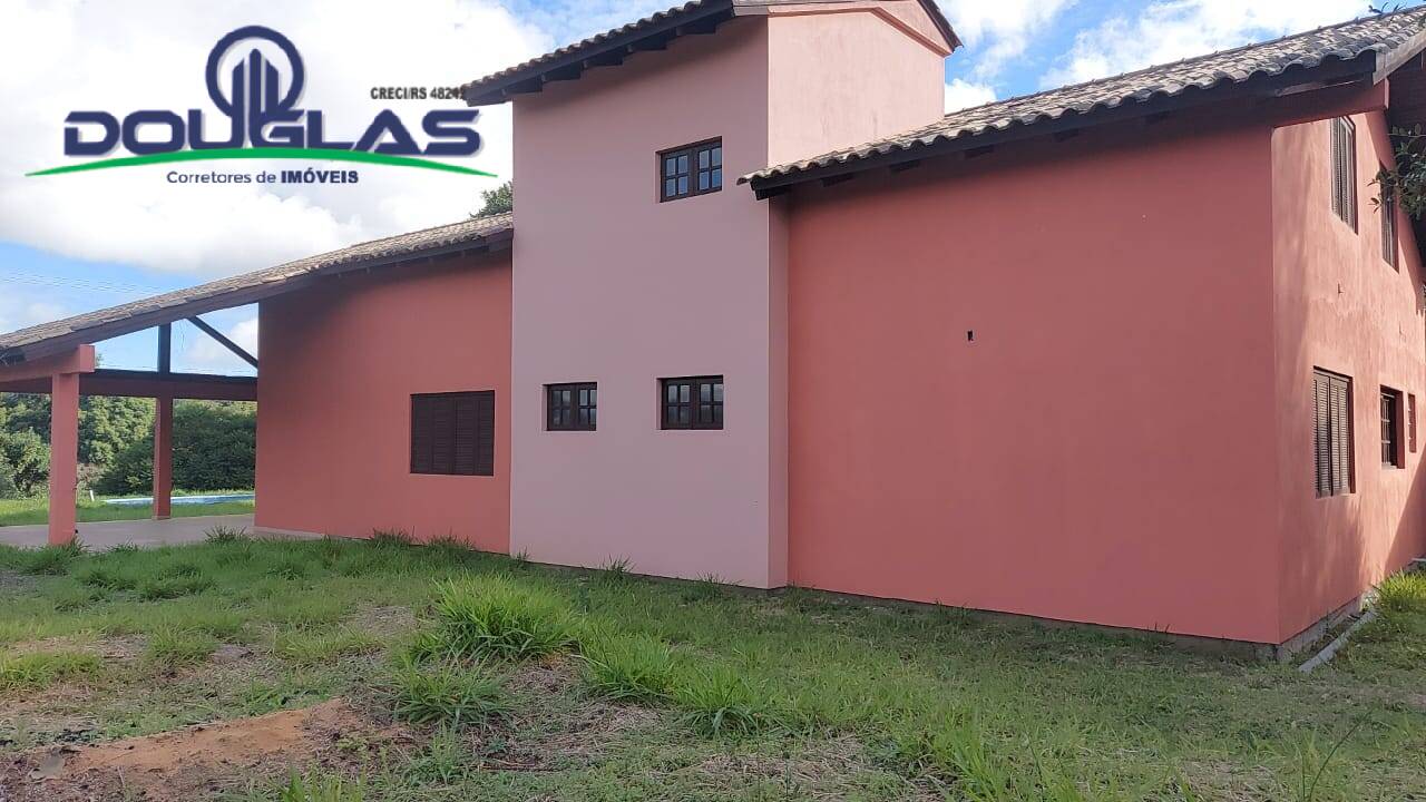 Casa à venda com 4 quartos, 1600m² - Foto 16