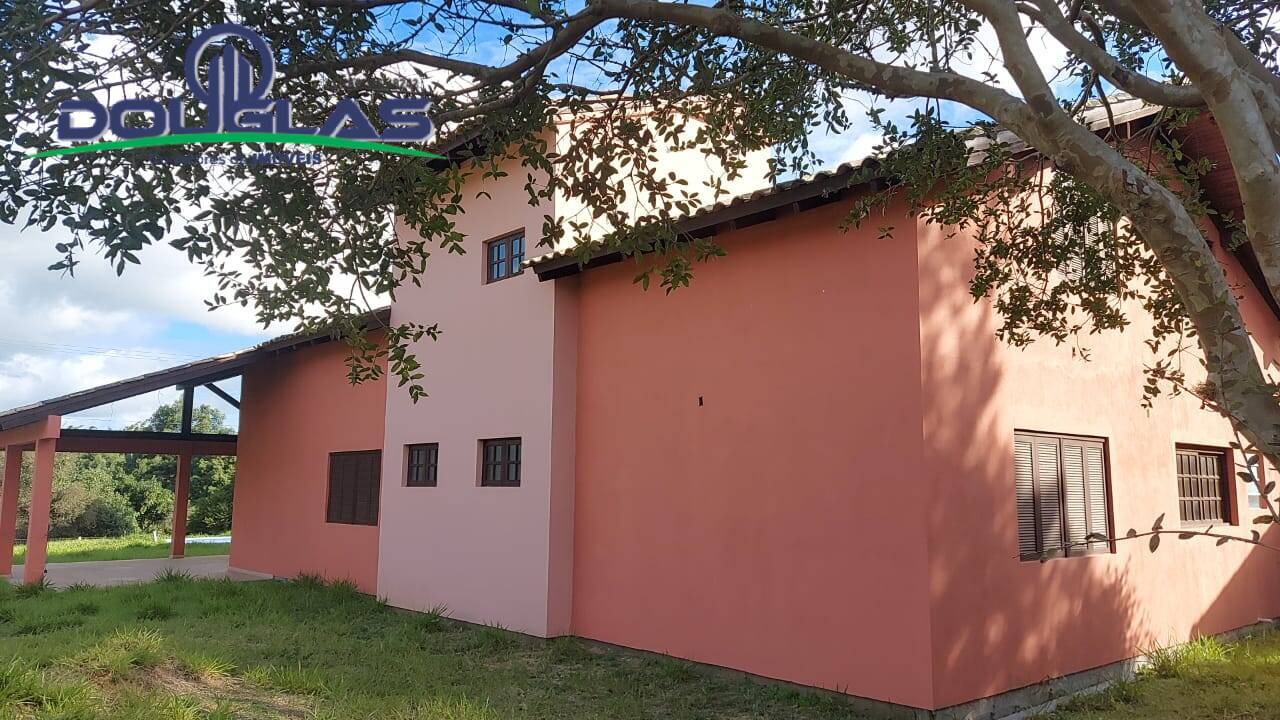 Casa à venda com 4 quartos, 1600m² - Foto 21