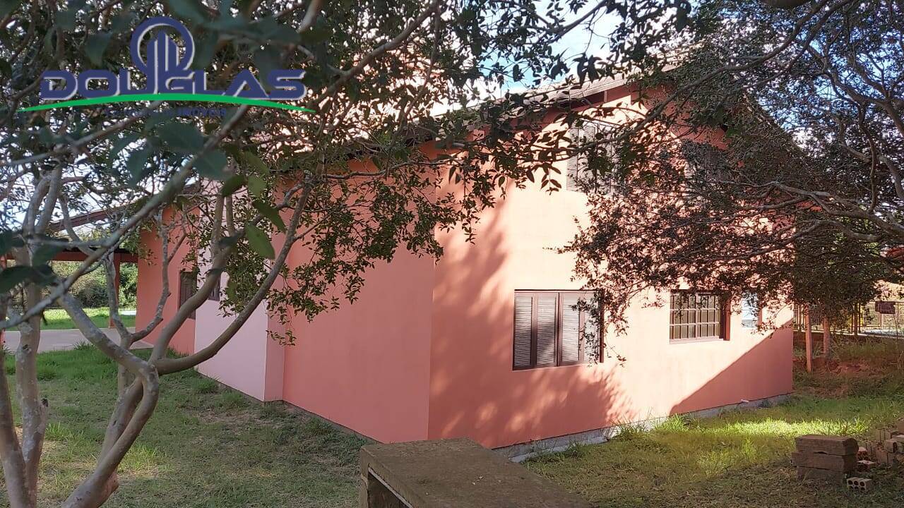 Casa à venda com 4 quartos, 1600m² - Foto 23