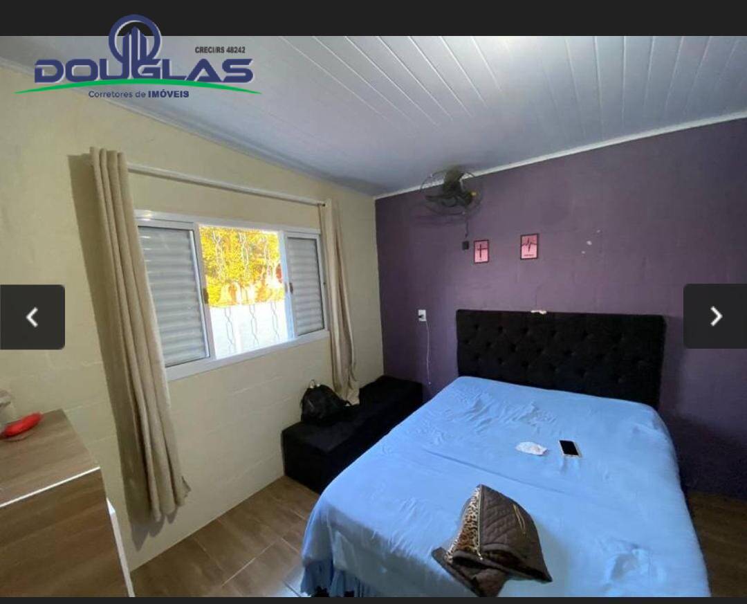 Casa à venda com 2 quartos - Foto 4