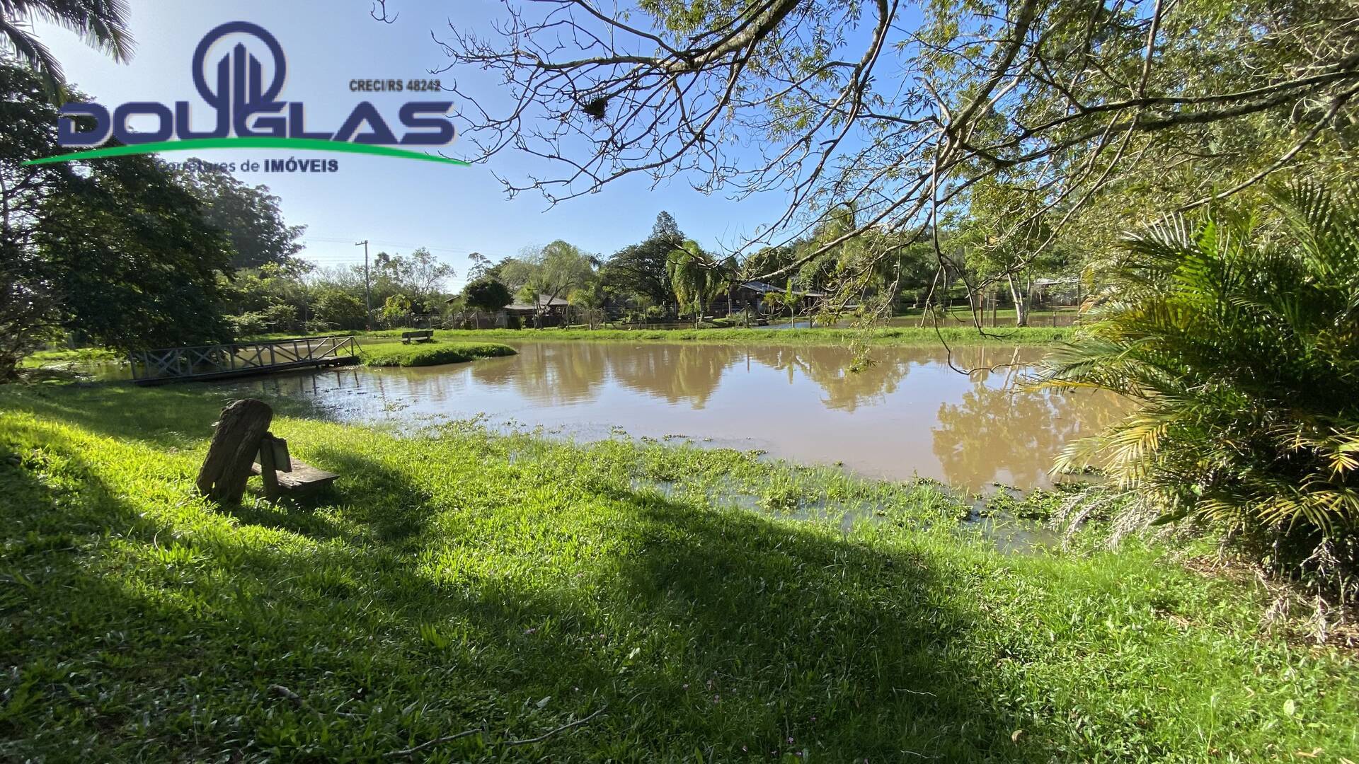 Fazenda à venda com 1 quarto, 50m² - Foto 12