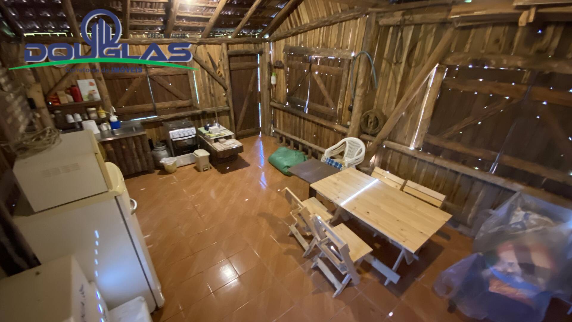 Fazenda à venda com 1 quarto, 50m² - Foto 4