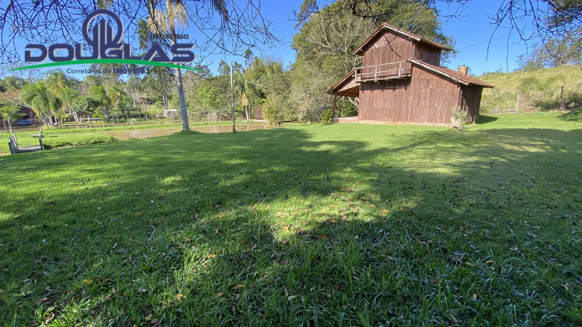 Fazenda à venda com 1 quarto, 50m² - Foto 22