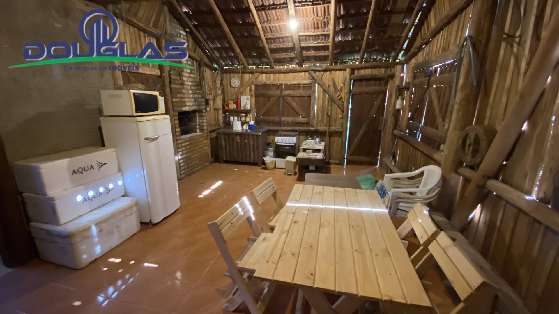 Fazenda à venda com 1 quarto, 50m² - Foto 6